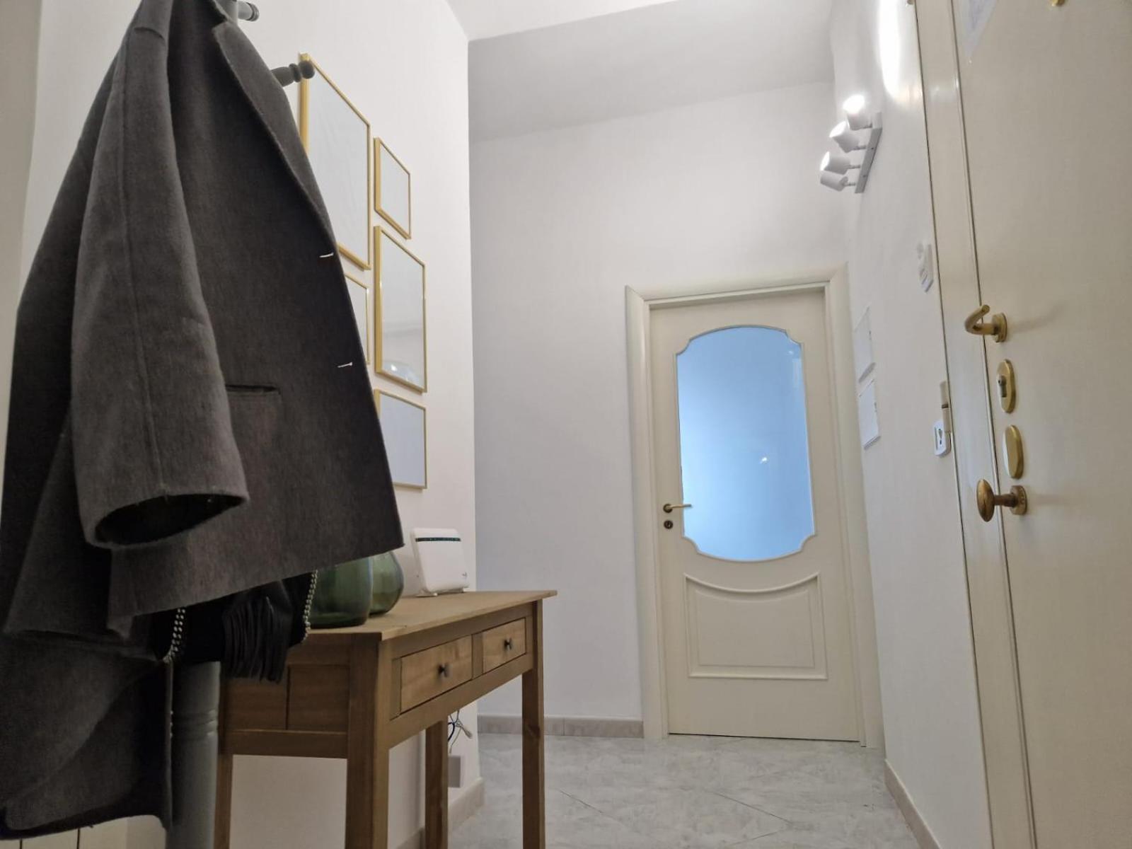 Ferienwohnung Elba2 Bari Exterior foto