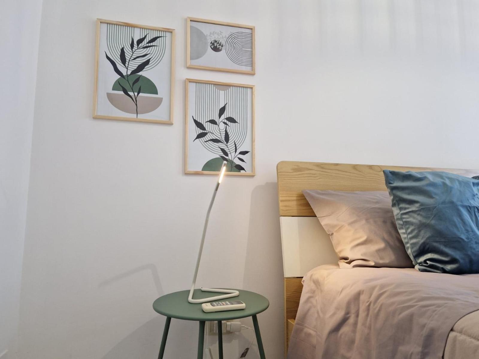 Ferienwohnung Elba2 Bari Exterior foto