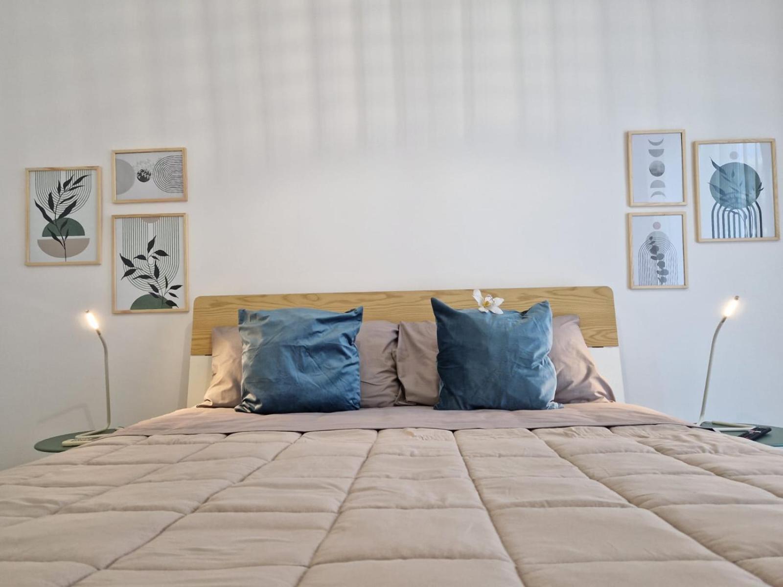Ferienwohnung Elba2 Bari Exterior foto