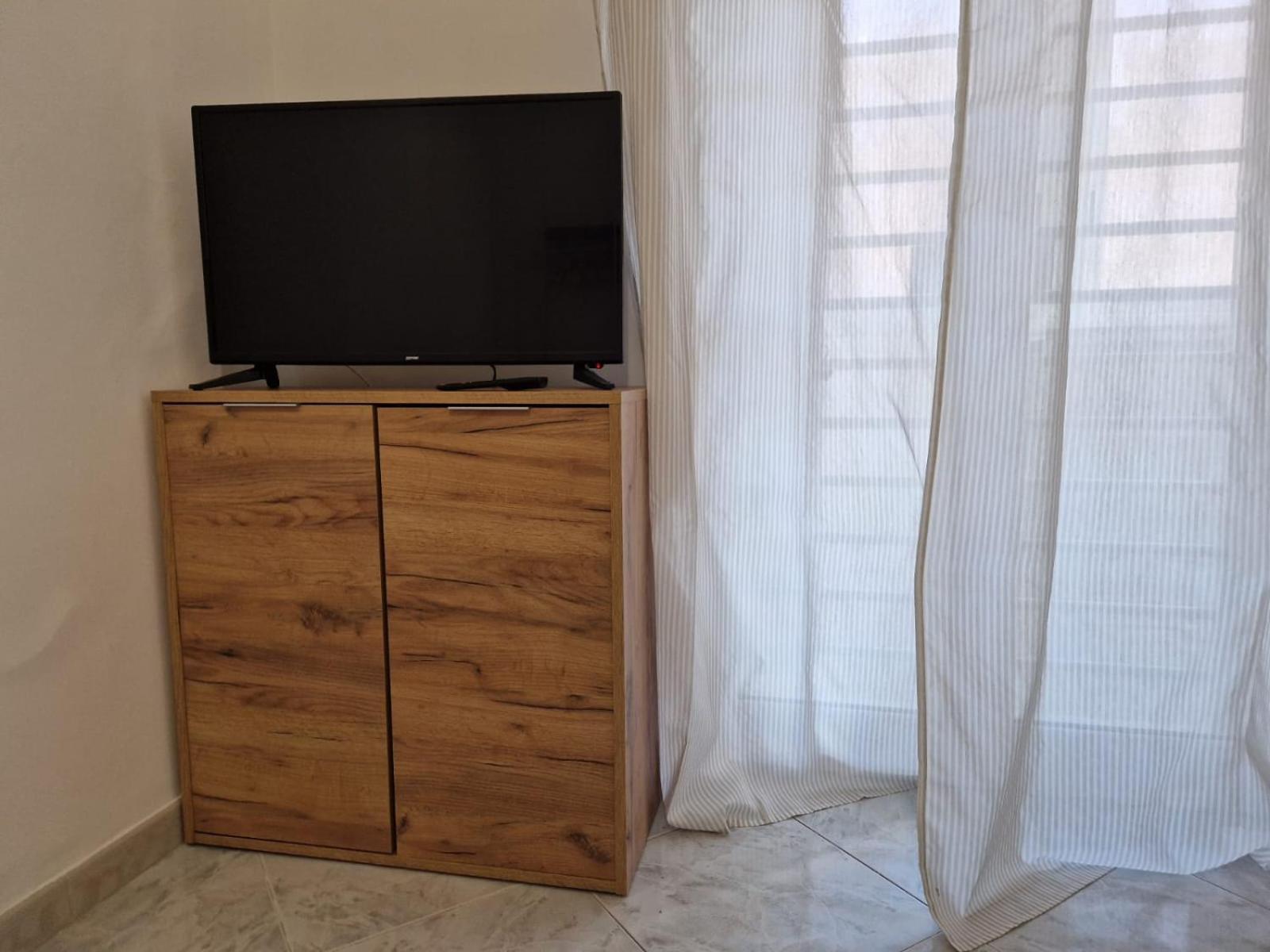 Ferienwohnung Elba2 Bari Exterior foto